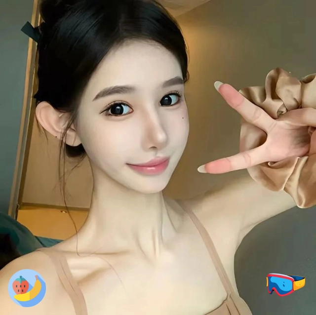 小鱼