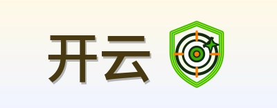 开云 Logo